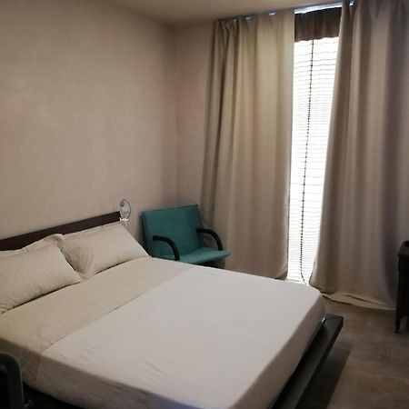 B&B Giotto Porto Sant'Elpidio Exterior photo