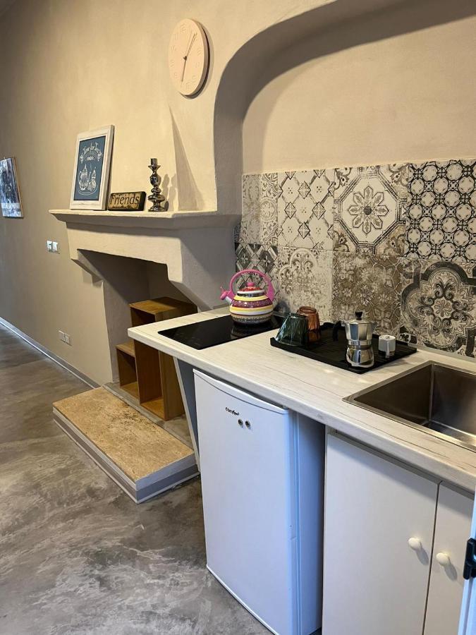B&B Giotto Porto Sant'Elpidio Exterior photo